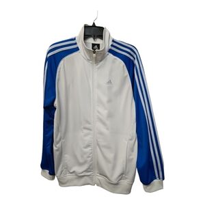 Adidas jacket. Men's small